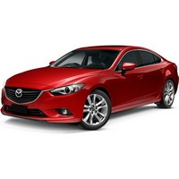Mazda 6 (2013-2020)