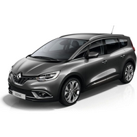 Renault Scenic (2009 - 2015)